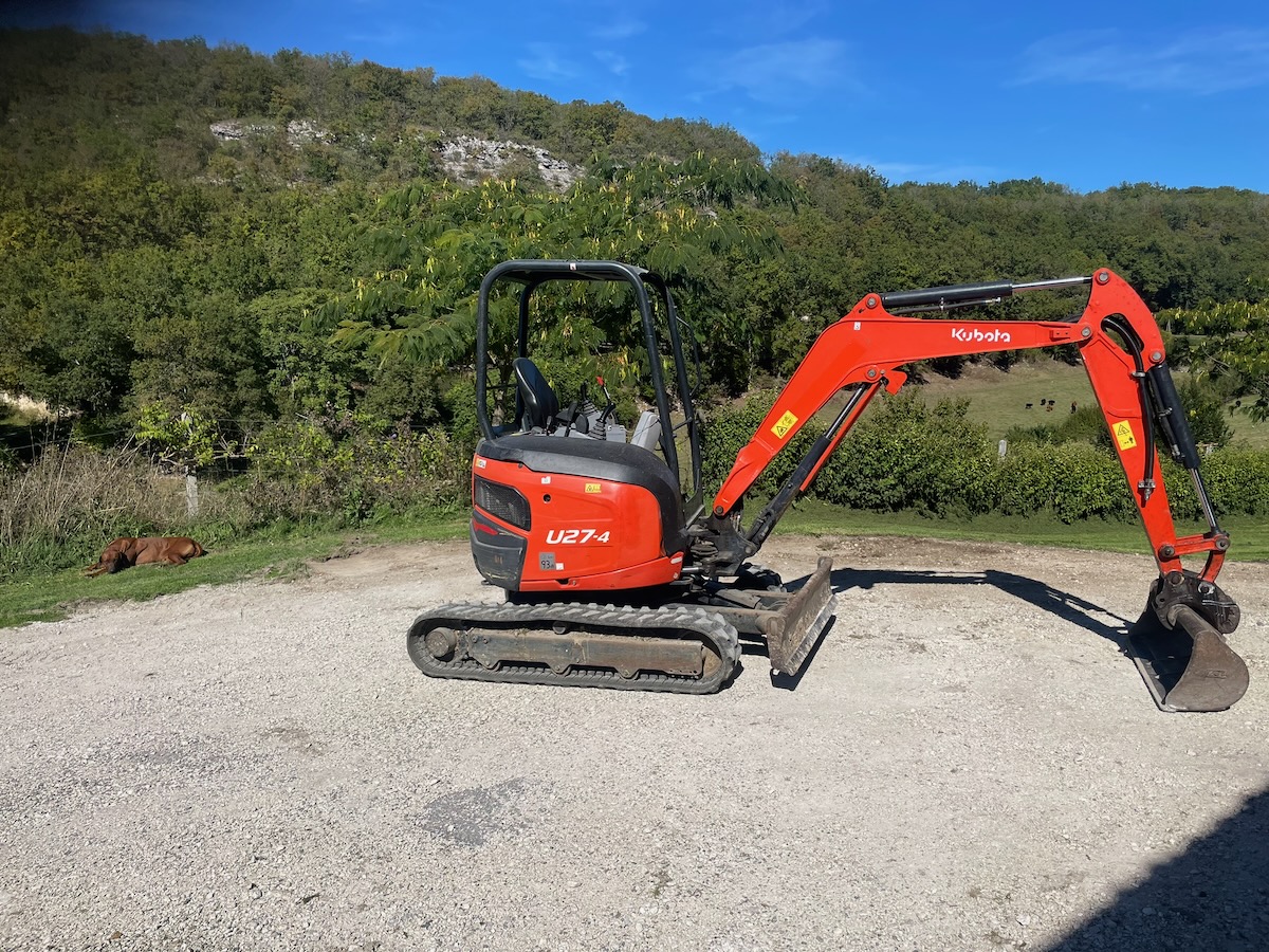 Photo de vos travaux (remplacez cette image)